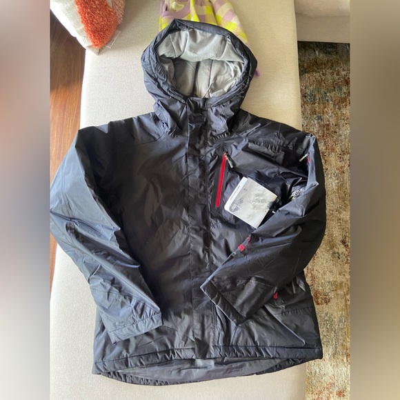 Sierra Designs Jackets & Blazers - Sierra designs women’s toaster jacket